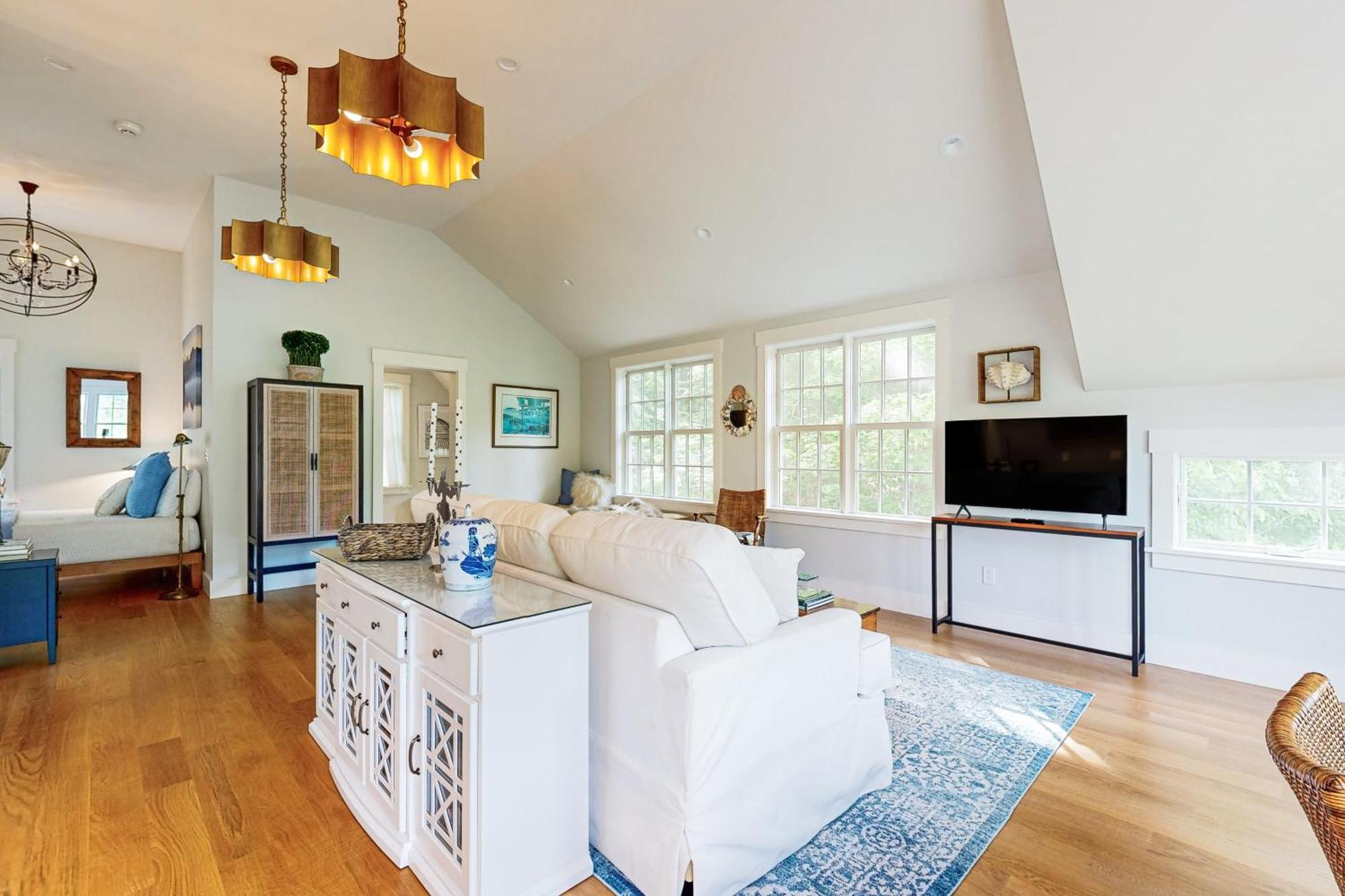 Coveside Carriage House Διαμέρισμα Boothbay Harbor Εξωτερικό φωτογραφία