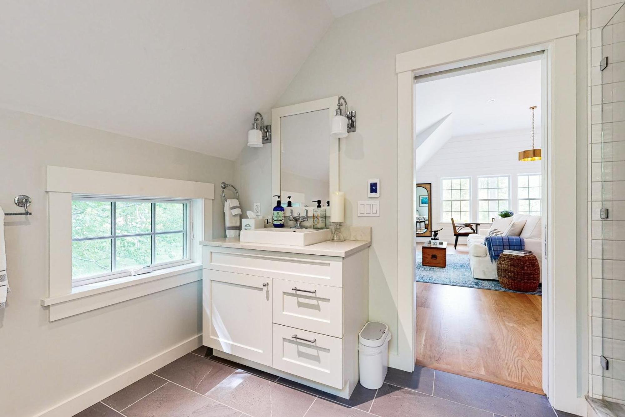 Coveside Carriage House Διαμέρισμα Boothbay Harbor Εξωτερικό φωτογραφία